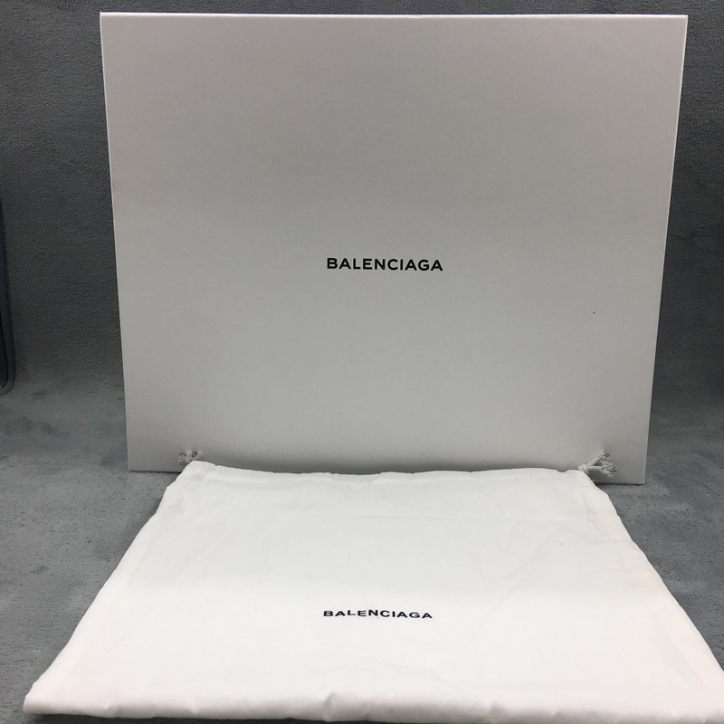 Authentic Balenciaga Speed Trainer 8